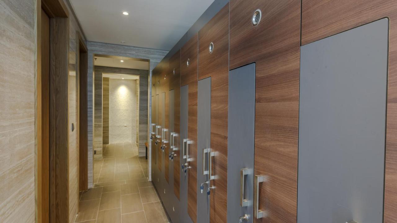 Clarion Hotel Jeddah Airport Екстериор снимка